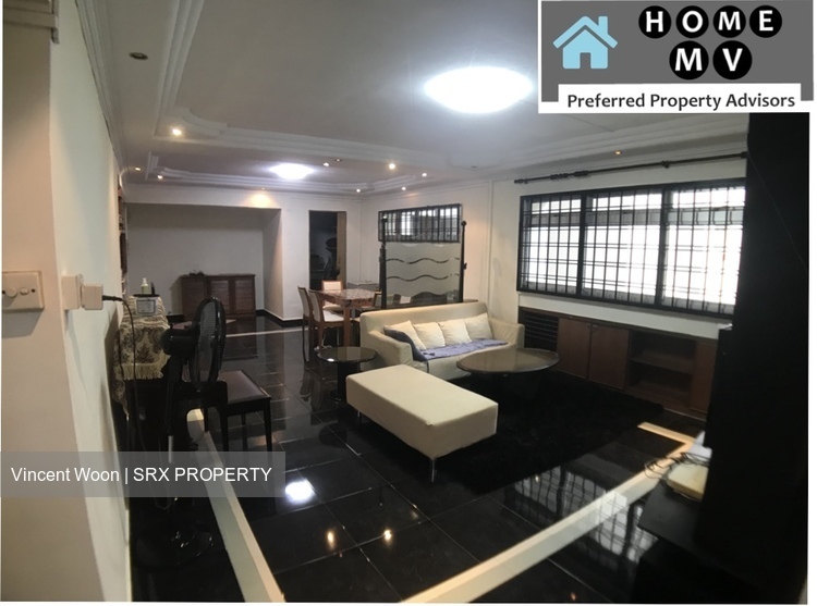 Blk 513 Choa Chu Kang Street 51 (Choa Chu Kang), HDB 5 Rooms #186691152